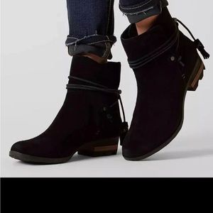 Sorel Like New Size 8 Boots